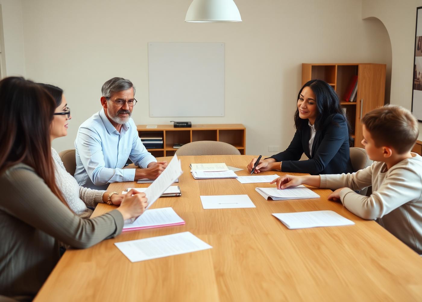 Reunión COMPU