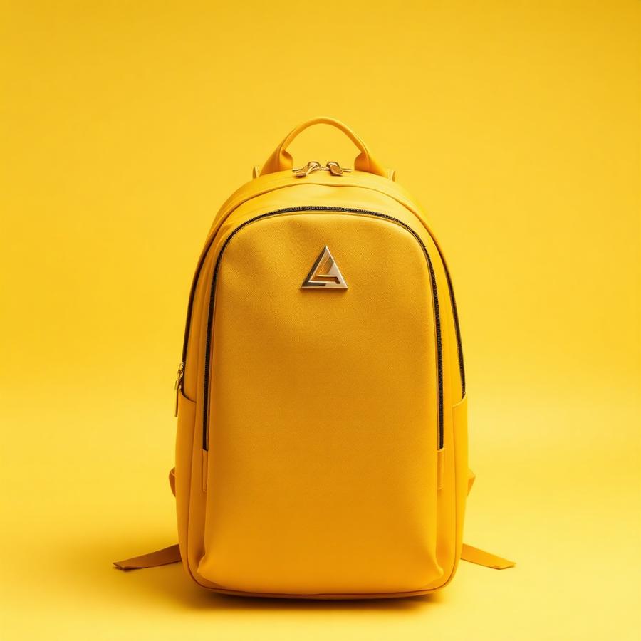 KCIAA Support Backpack