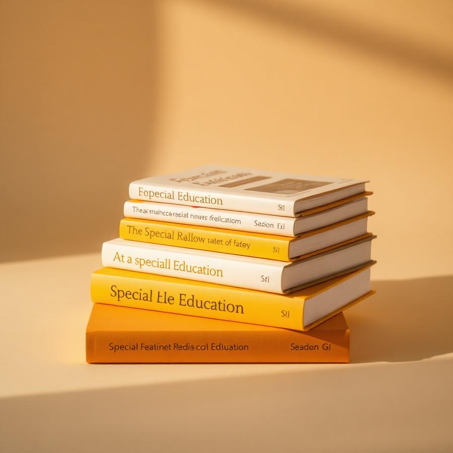 Guía Básica de Educación Especial para Padres
